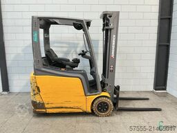Jungheinrich EFG 216K