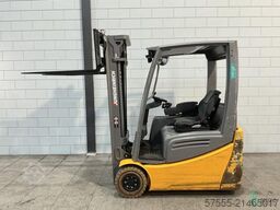 Jungheinrich EFG 216K