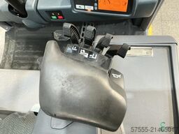 Jungheinrich EFG 216K