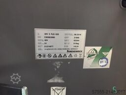 Jungheinrich EFG 216K