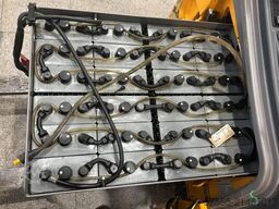Jungheinrich EFG 216K