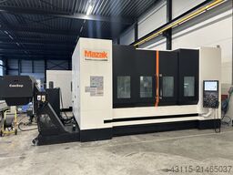 Mazak VTC 800/30-SR
