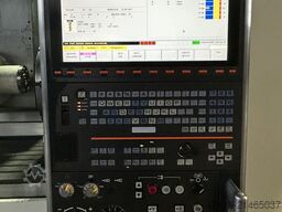 Mazak VTC 800/30-SR