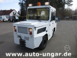 Rofan ZD44F 11.500 kg Zugkraft Schlepper GSE