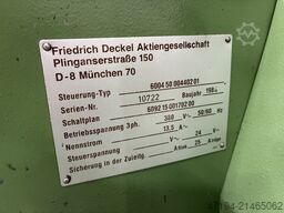 Deckel FP-4M