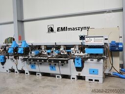 Weinig Hydromat 25R 100m/min