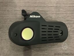 Nikon MCAx 30+ Messarm + H120 Scanner