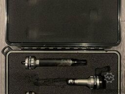 Nikon MCAx 30+ Messarm + H120 Scanner