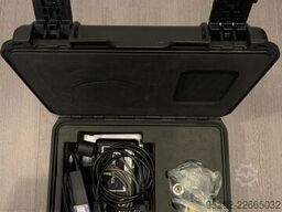 Nikon MCAx 30+ Messarm + H120 Scanner