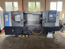 Doosan Puma 2600LB