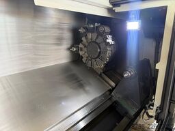 Doosan Puma 2600LB