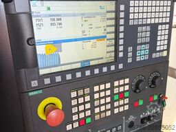 Doosan Puma 2600LB
