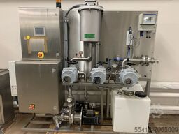 Adept Water Technologies BTM10