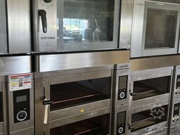 Wiesheu Euromat 64 S / Ebo 68 M