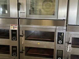 Wiesheu Euromat 64 S / Ebo 68 M