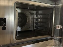 Wiesheu Euromat 64 S / Ebo 68 M