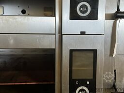 Wiesheu Euromat 64 S / Ebo 68 M