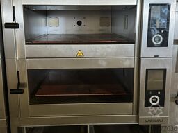 Wiesheu Euromat 64 S / Ebo 68 M