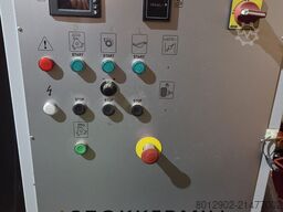 Seltek SRL Granulator K85-S