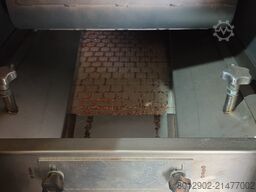 Seltek SRL Granulator K85-S