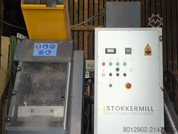 Seltek SRL Granulator K85-S