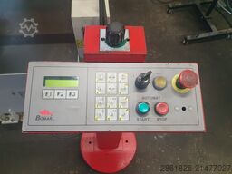 BOMAR Individual 510-330 GH