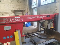 BOMAR Individual 510-330 GH