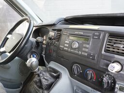 Ford Transit 330S 2.4 TDCI - Airco - Cruise - Trekha...