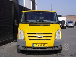 Ford Transit 330S 2.4 TDCI - Airco - Cruise - Trekha...