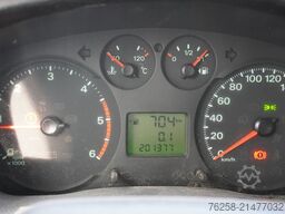 Ford Transit 330S 2.4 TDCI - Airco - Cruise - Trekha...