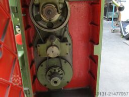 SCHREYER Nürnberg AWS 5