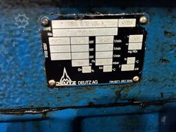 MWM TBG 620 V16