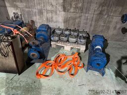MWM TBG 620 V16