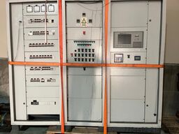 MWM TBG 620 V16