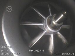 MWM TBG 620 V16