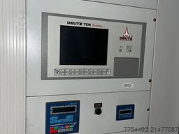 MWM TBG 620 V16