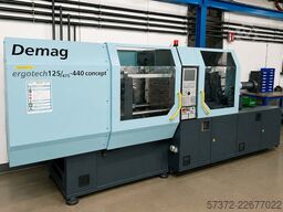 Demag Ergotech 1250-440 concept