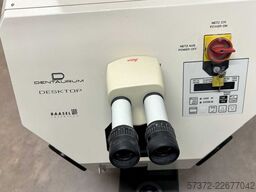 Dentaurum Desktop DTW 4004
