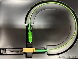 Screen fiber diode 500mW