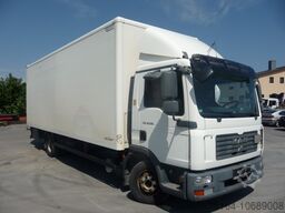 MAN TGL 12.210 4x2 BL