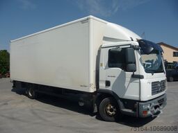 MAN TGL 12.210 4x2 BL