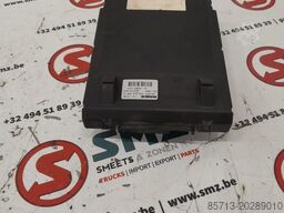 Man Occ ECU ZBR2 regeleenheid MAN