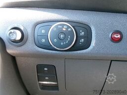FORD Transit 350L4 Trend Heckantr. Koffer LWB Kam ACC