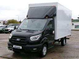 FORD Transit 350L4 Trend Heckantr. Koffer LWB Kam ACC