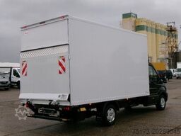 FORD Transit 350L4 Trend Heckantr. Koffer LWB Kam ACC