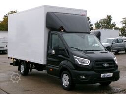 FORD Transit 350L4 Trend Heckantr. Koffer LWB Kam ACC