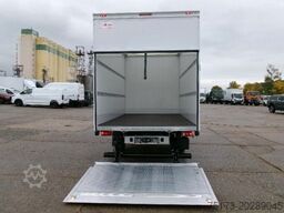 FORD Transit 350L4 Trend Heckantr. Koffer LWB Kam ACC