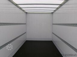 FORD Transit 350L4 Trend Heckantr. Koffer LWB Kam ACC