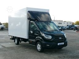 FORD Transit 350L4 Trend ATHeckantr. Koffer LWB Kam