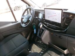 FORD Transit 350L4 Trend ATHeckantr. Koffer LWB Kam